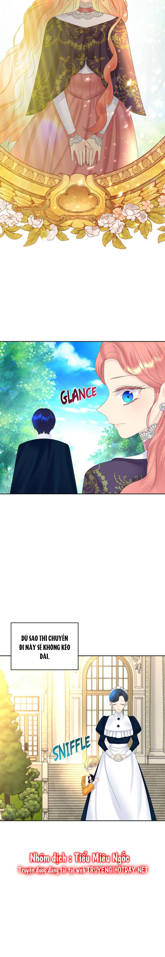 nuôi chồng từ bé chapter 72 21