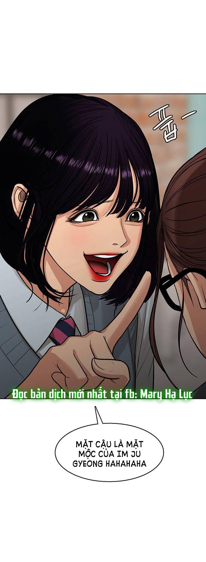 nữ thần giáng thế chapter 250.1 4