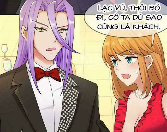 bá đạo trung khuyển tìm ái ký chapter 126 19