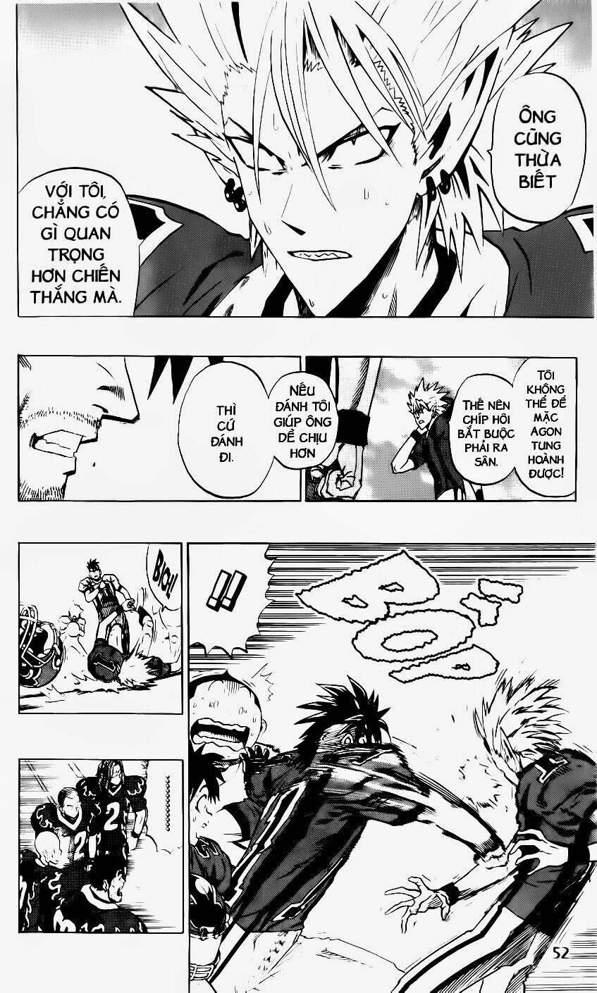 lá chắn mắt chapter 190 6