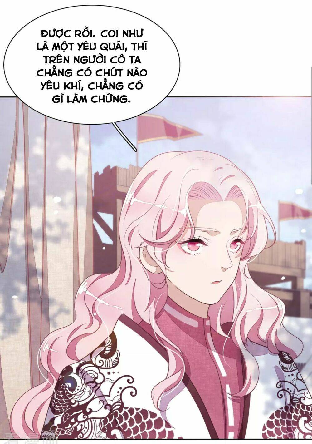 xuyên về cổ đại làm quốc bảo chapter 33 15