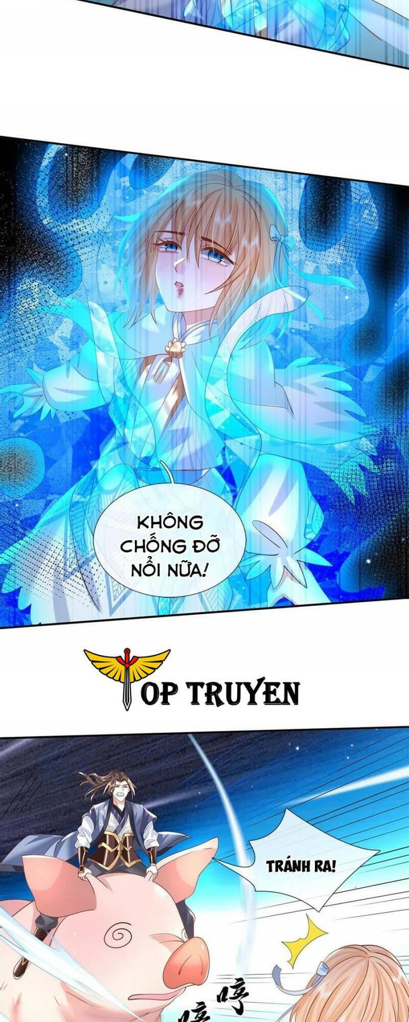 ta trở về từ thế giới tu tiên chapter 179 9