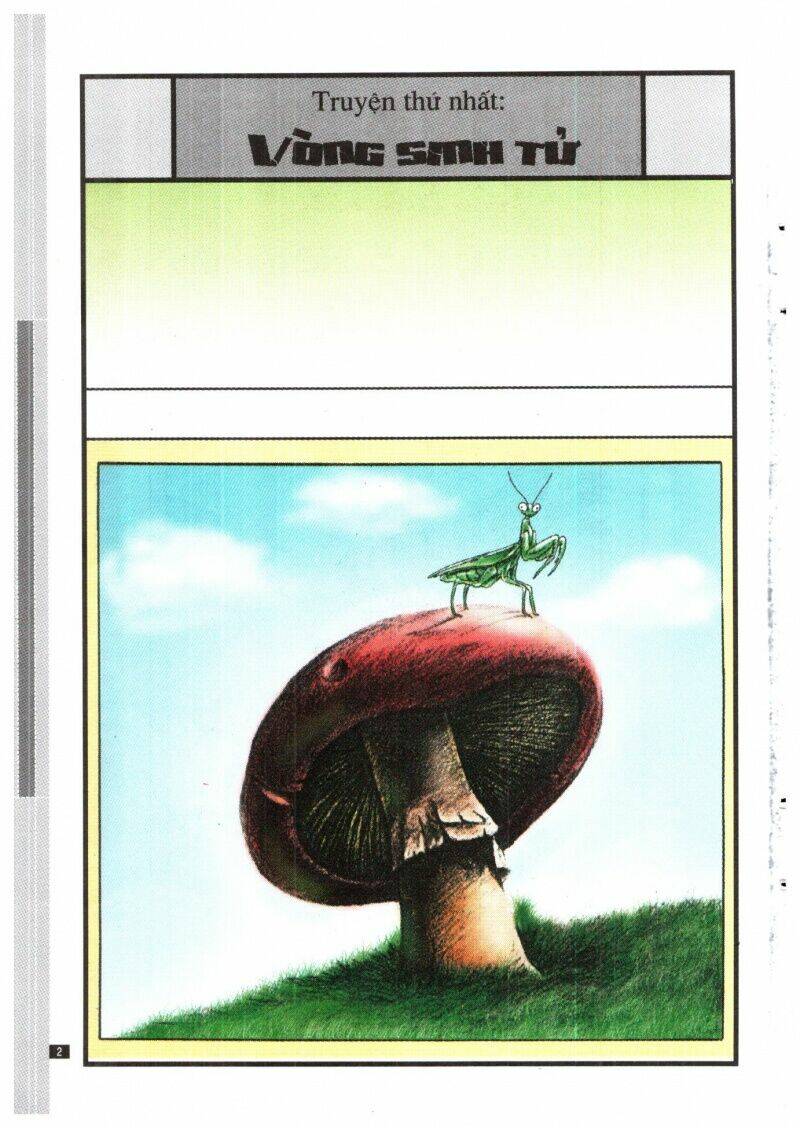 ô long viện siêu buồn cười chapter 9 2