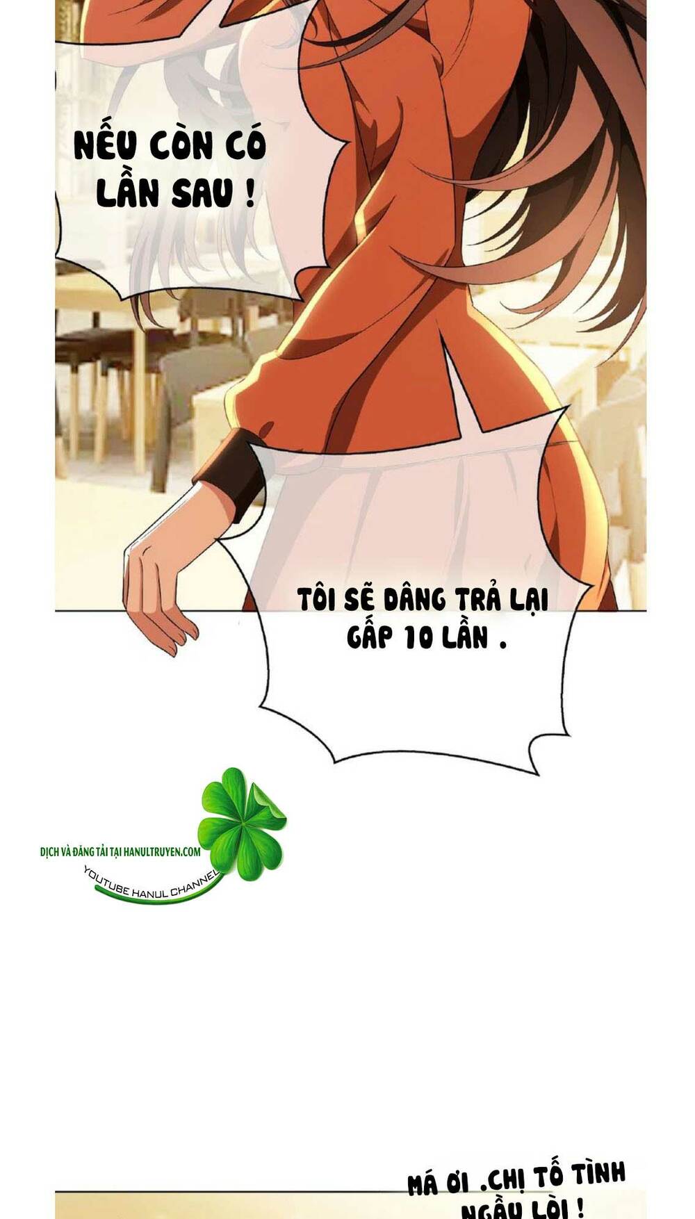 cô vợ nhỏ nuông chiều quá lại thành ác!! chapter 142 18