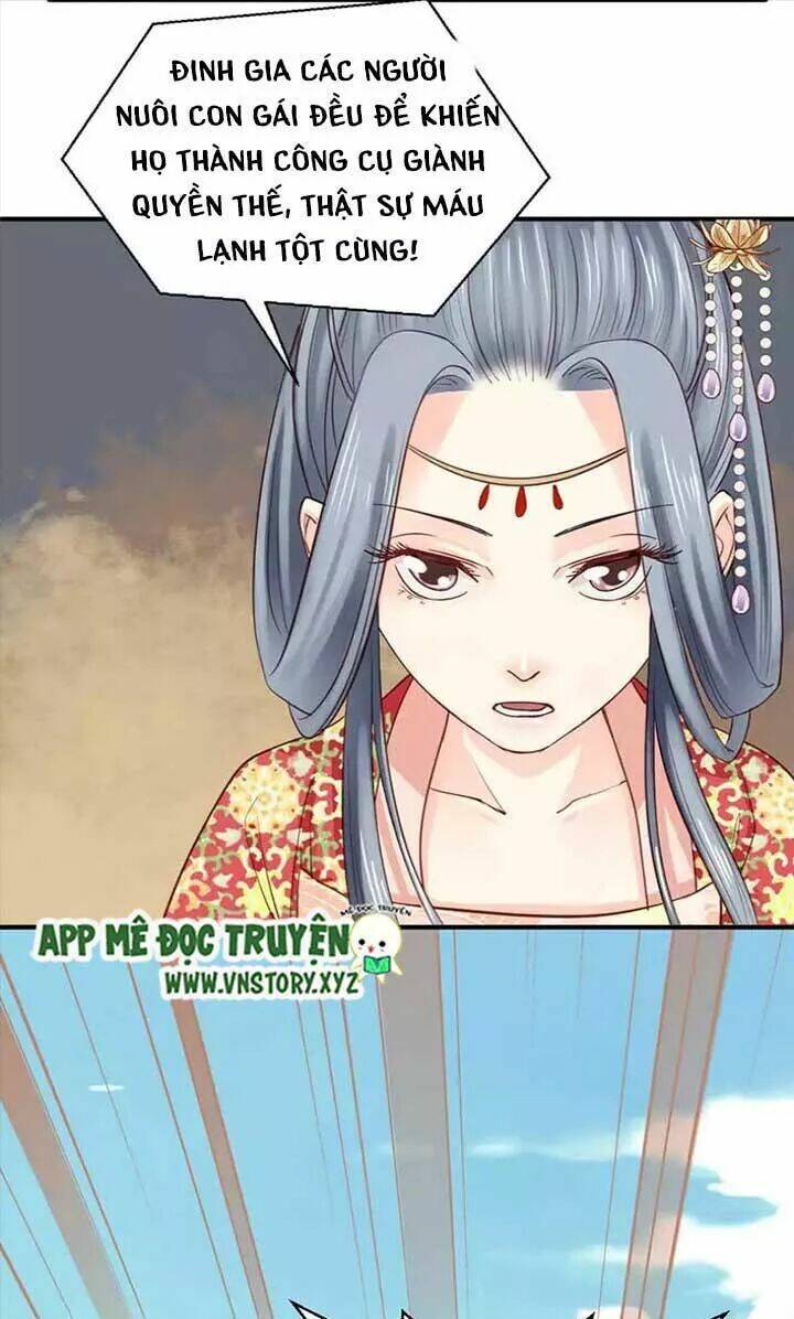 kiều nữ độc phi chapter 49 20