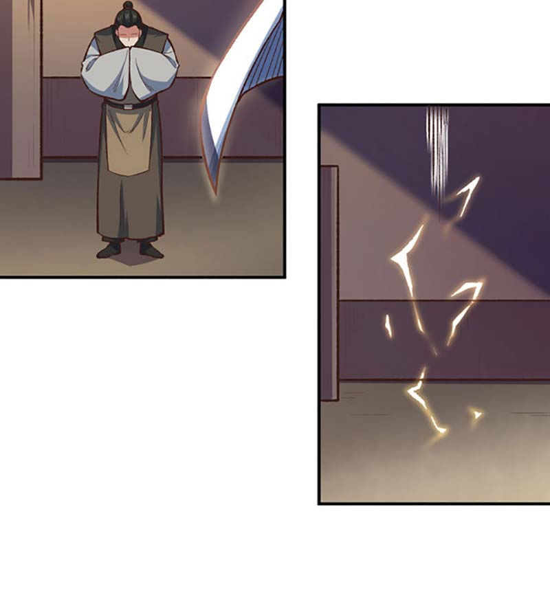 võ đạo độc tôn chapter 456 25