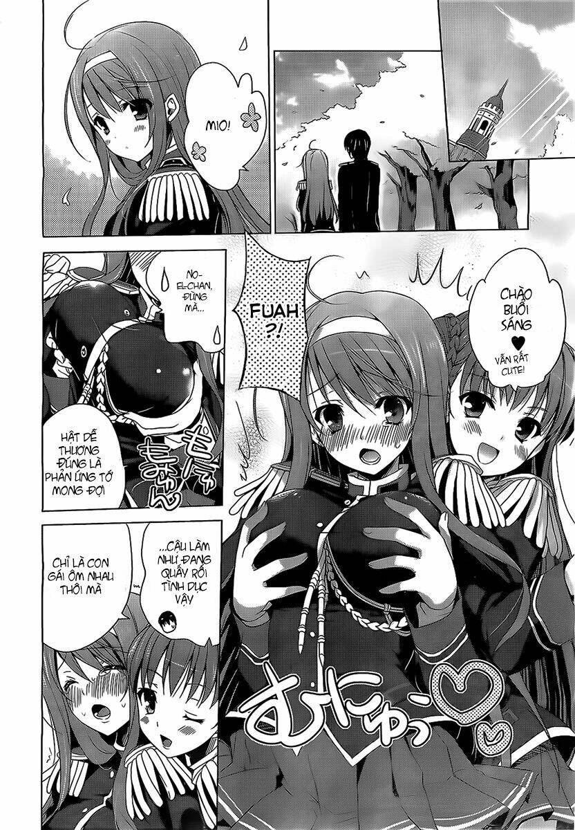 walkure romanze - shoujo kishi monogatari chapter 2 18