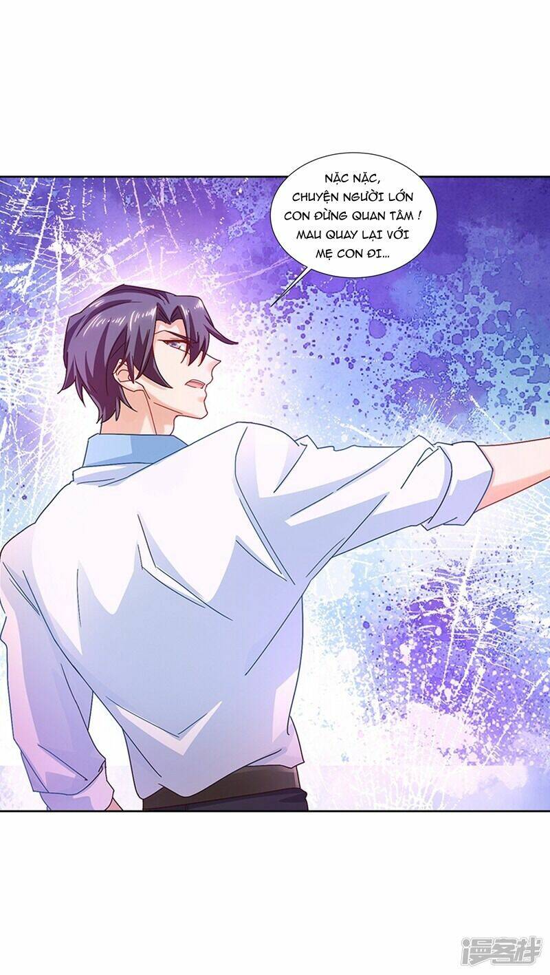 nhập cốt noãn hôn chapter 341 10