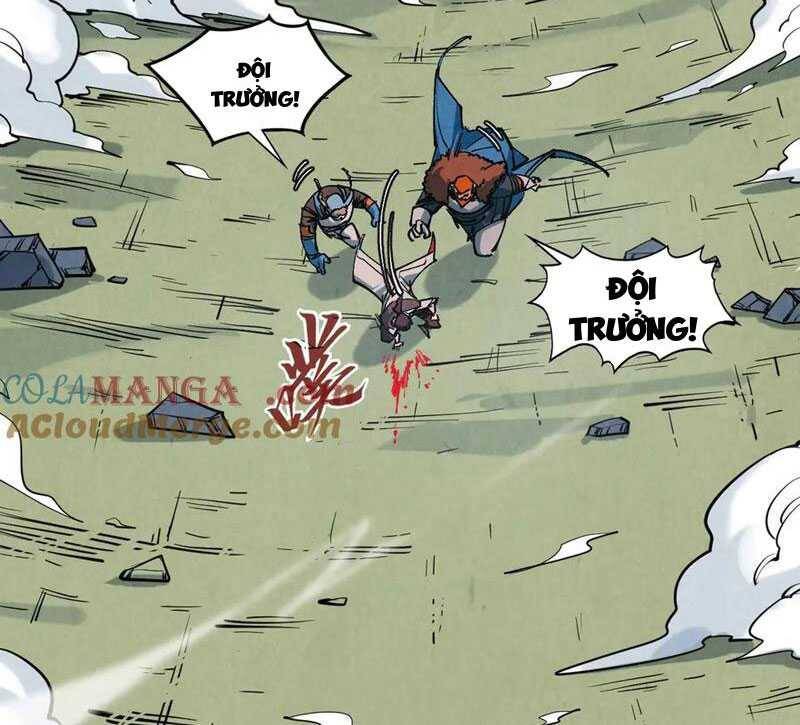 vạn cổ chí tôn chapter 319 29