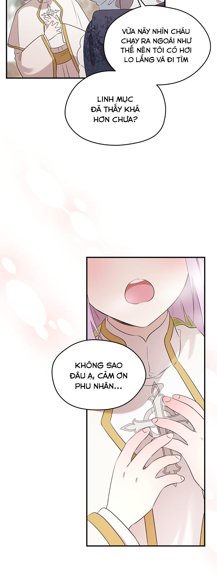 tôi là mẹ kế của nam chính chapter 107.1 15