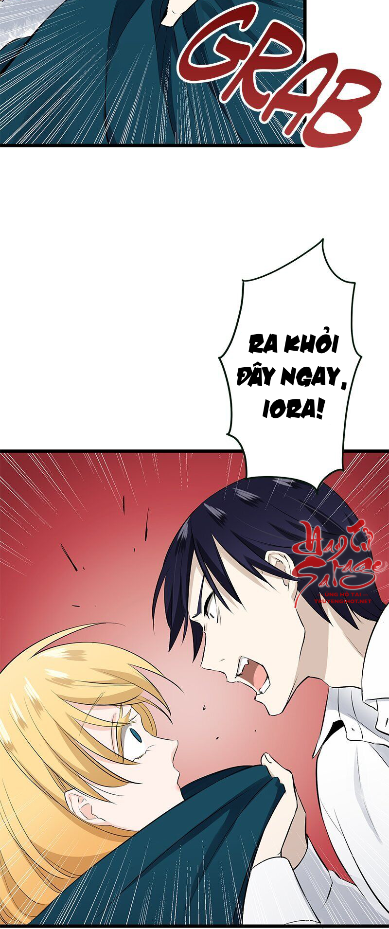 nullitas~nàng dâu giả dối~ chapter 35.2 15