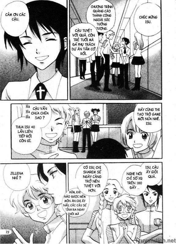 meteor methuselah chapter 20 9