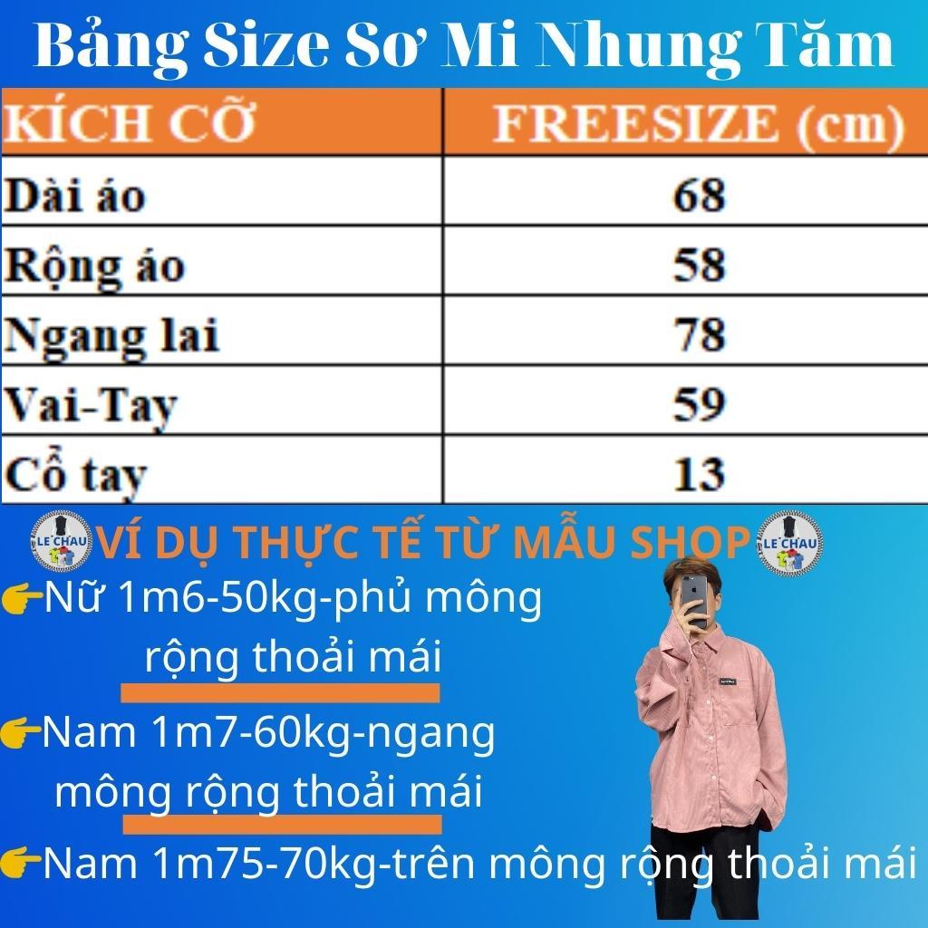 Áo khoác sơ mi nam nữ ulzzang streetstyle thêu icon siêu cute Jacket nhung unisex form rộng hottrend - Hồng &lt; 60kg
