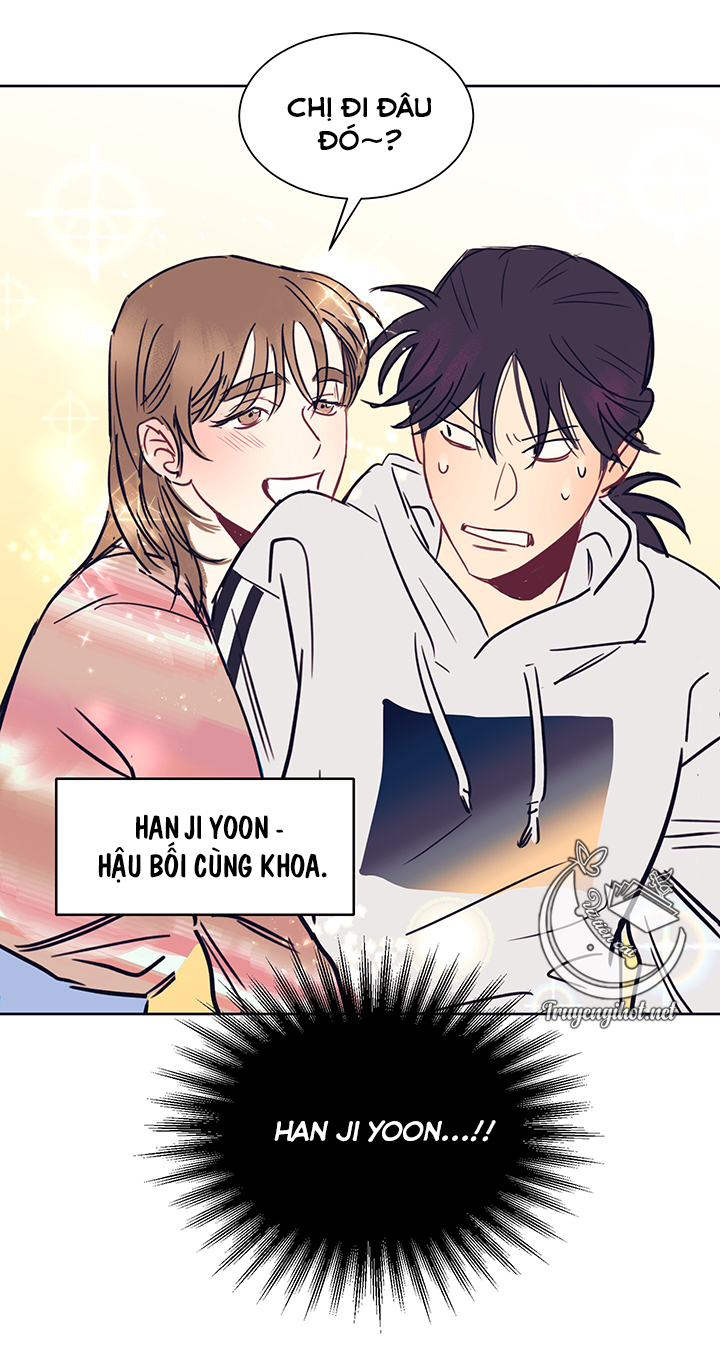 [bl19+]tình yêu hoàn mỹ chapter 2.2 19