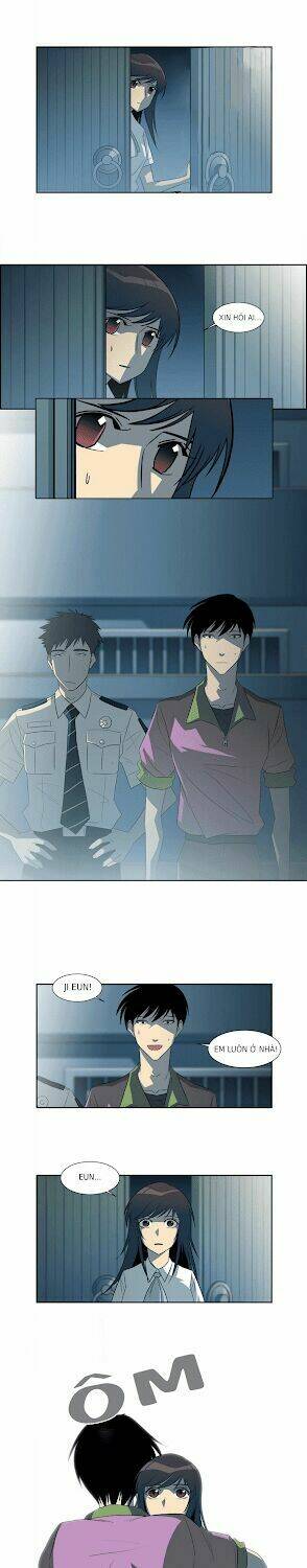 melo holic chapter 22 7