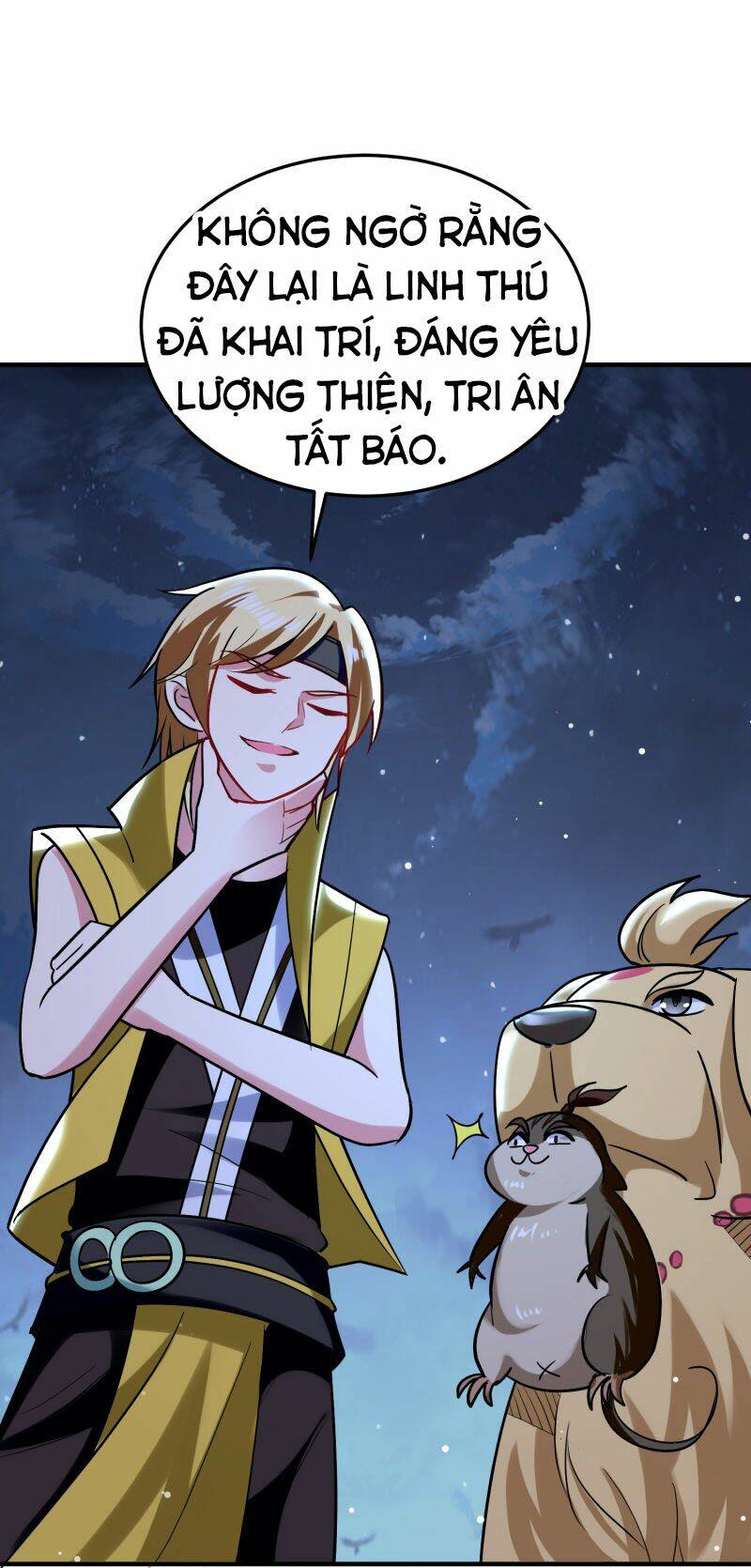 vạn giới tiên vương chapter 73 8