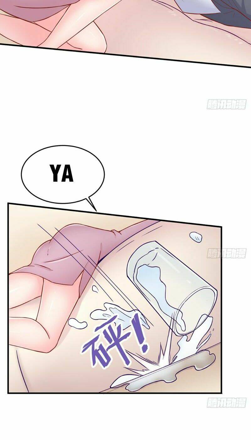 bác sĩ riêng của nữ thần chapter 65 9