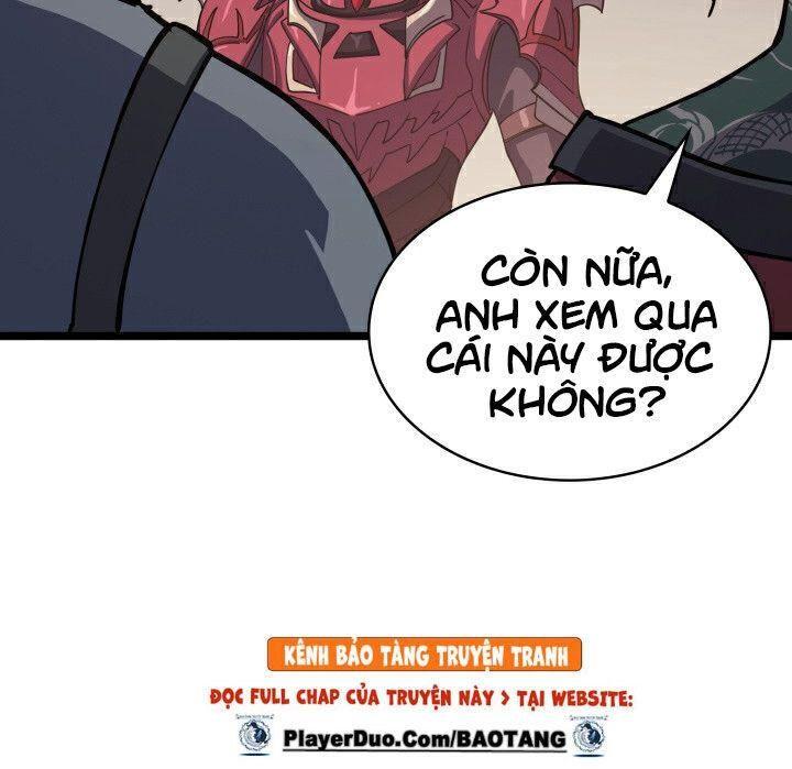 tôi trở lại thăng cấp một mình chapter 35 11