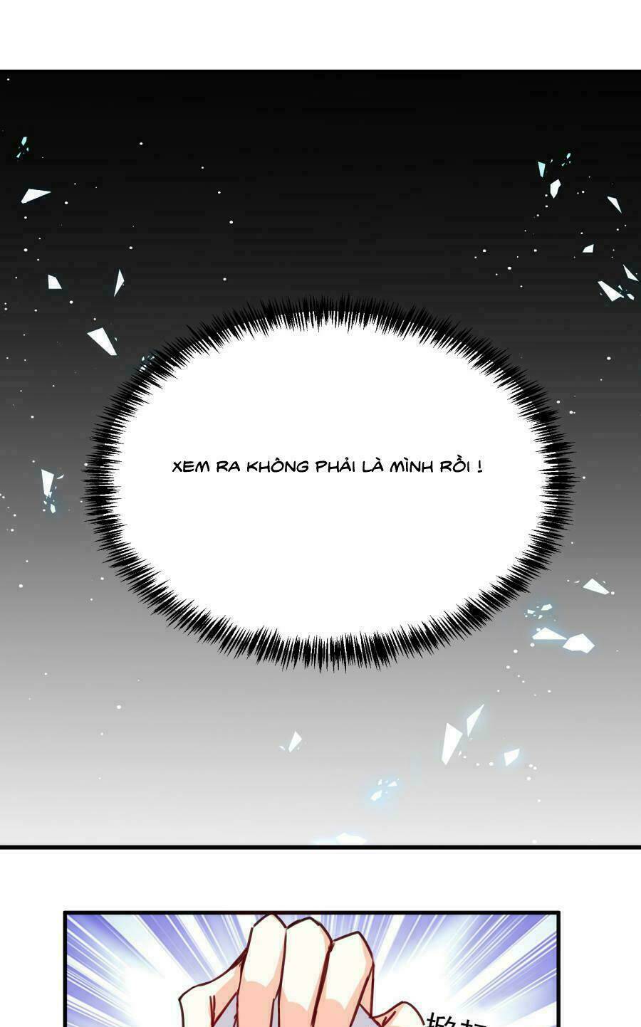 hôm nay tôi sẽ yêu ai đây ? chapter 25 48