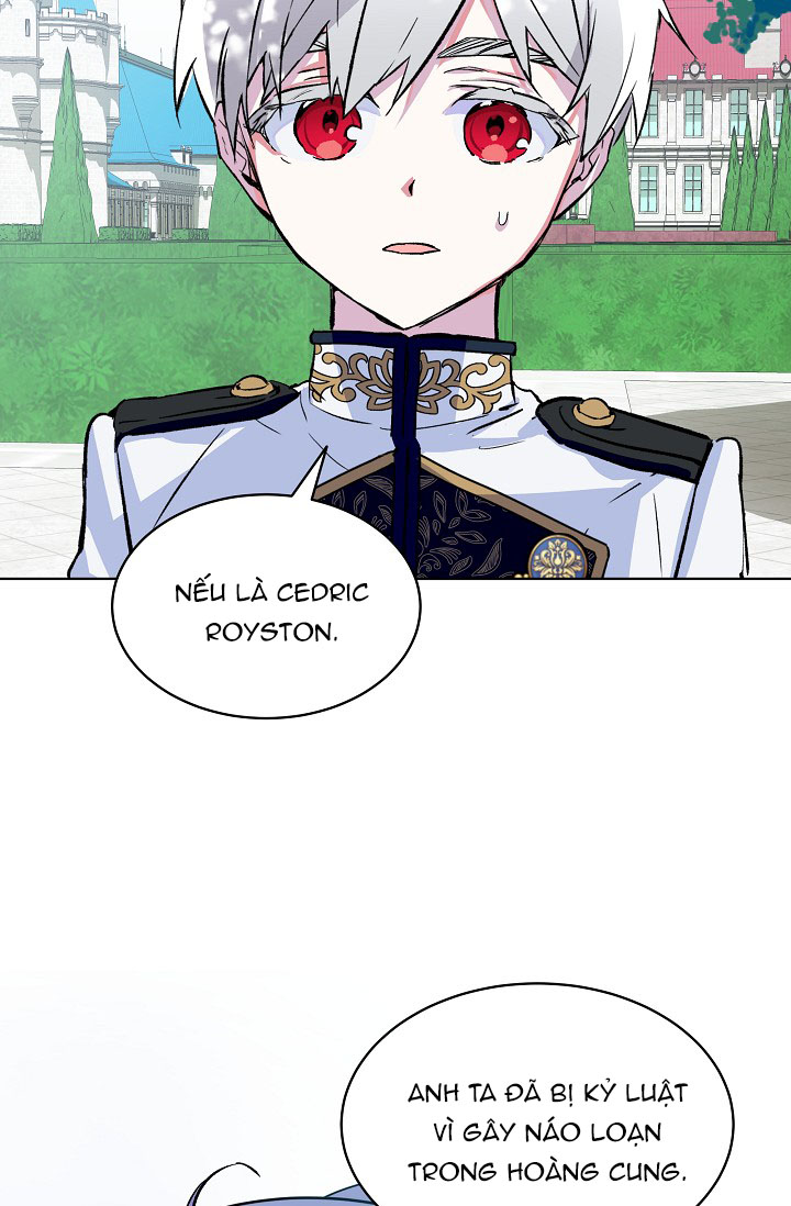 quý cô quyền lực chapter 17 41