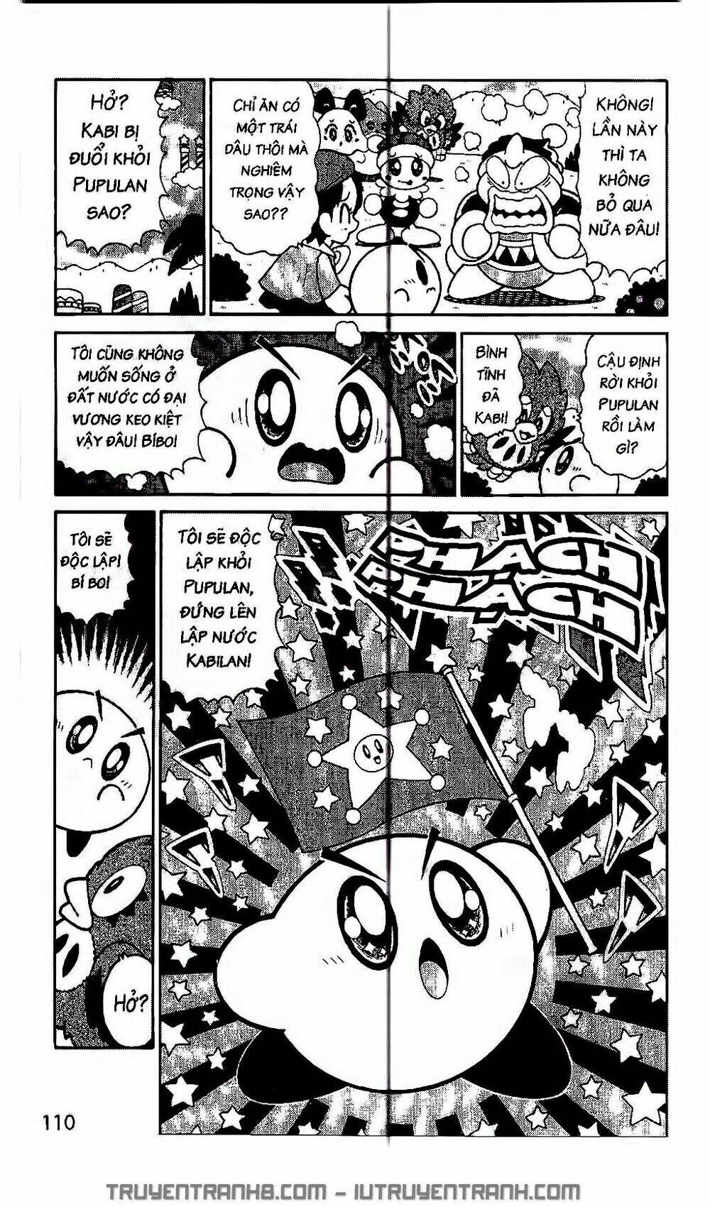 ngôi sao kabi chapter 219 6