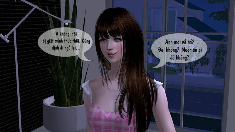 and i love you! chapter 3 70