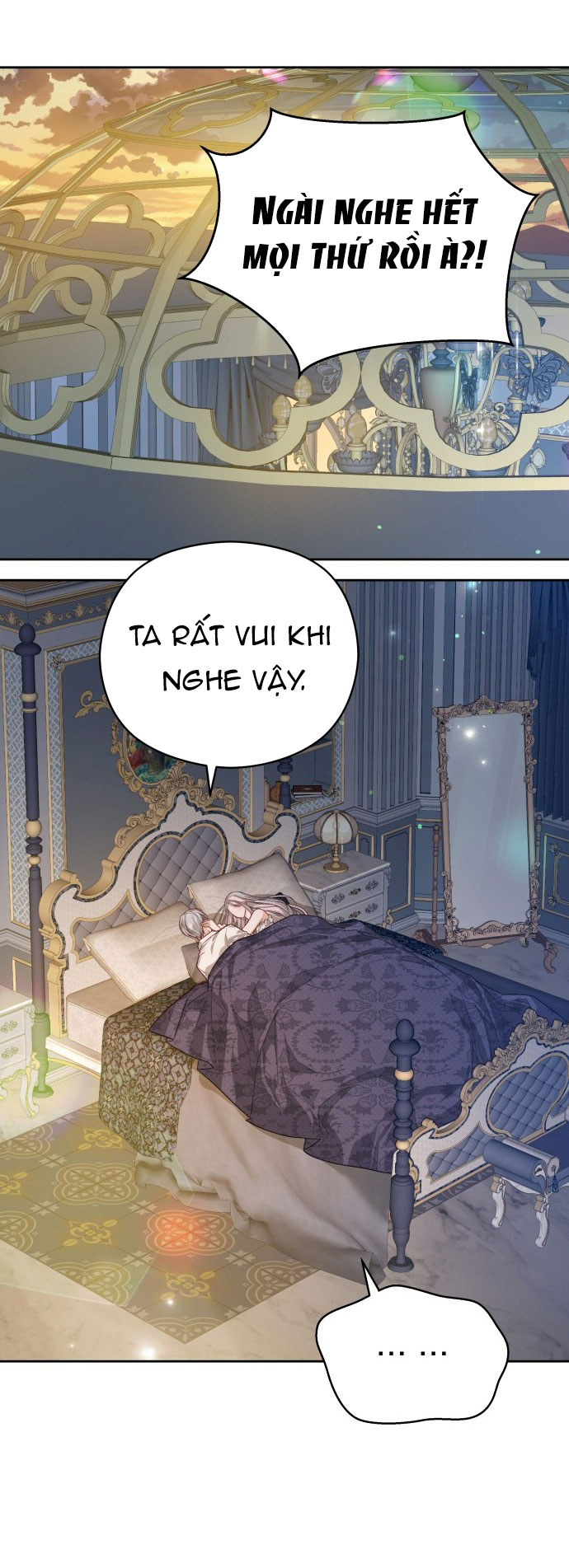 lưỡi dao nơi đầu môi chapter 62.1 27