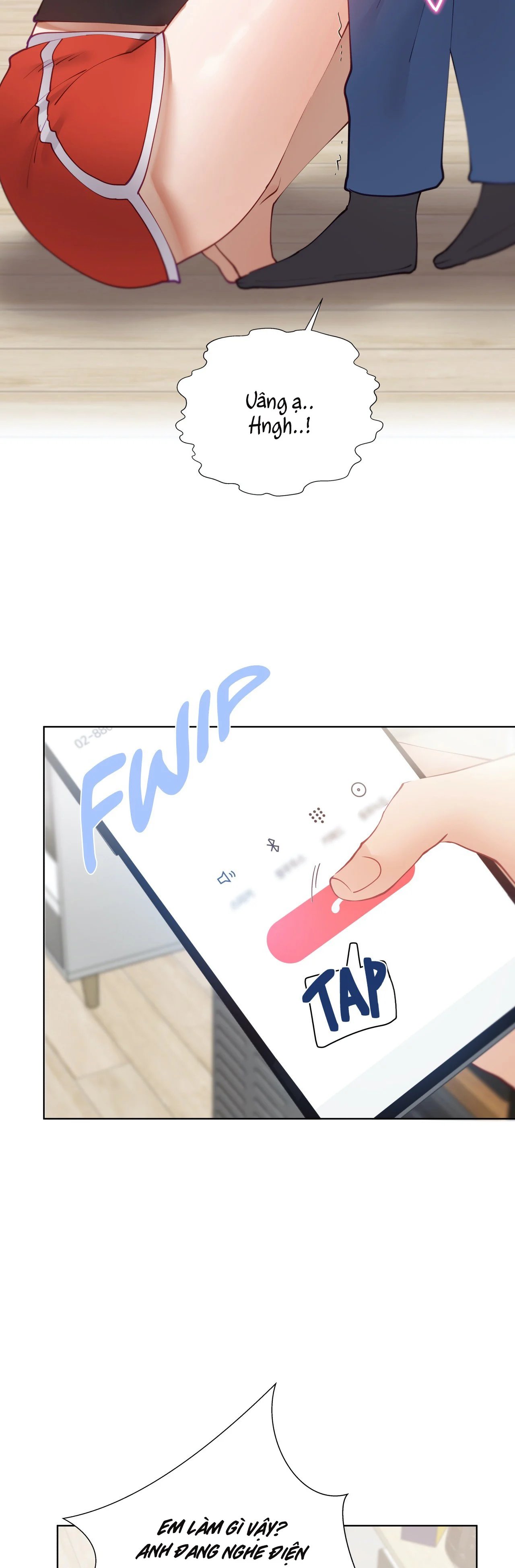 gia sư nữ quái chapter 29 6