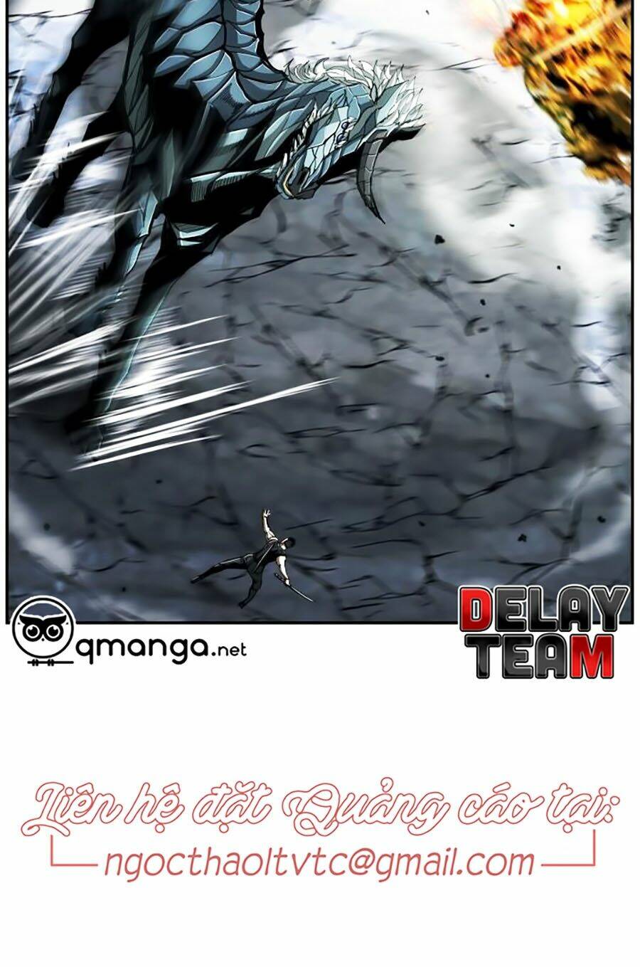 thợ săn đầu tiên chapter 71 51