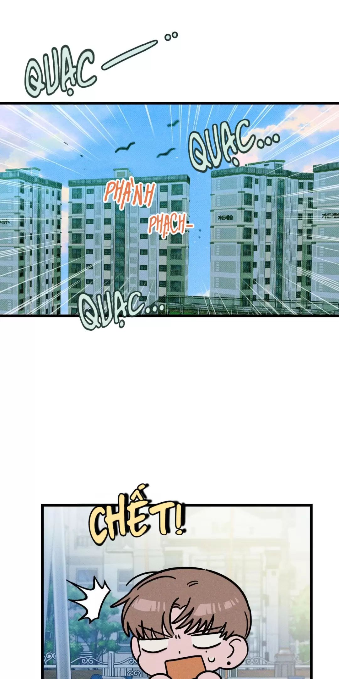 lời tỏ tình từ con số 0 chapter 31 7