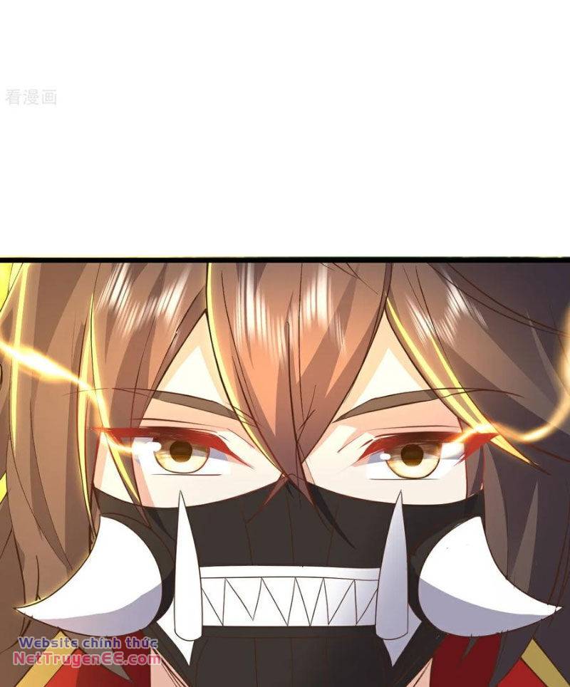 tiên võ đế tôn chapter 560 5