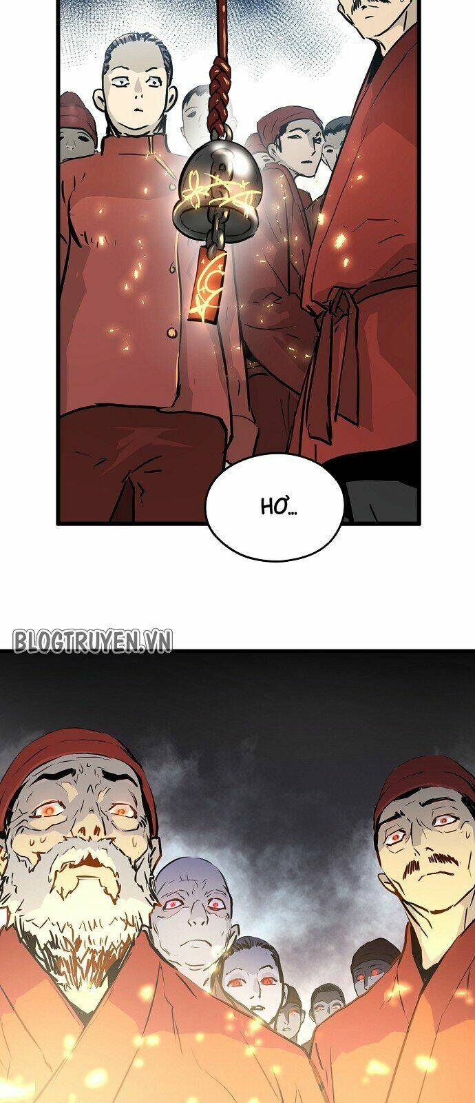 hứa lan chapter 30 27