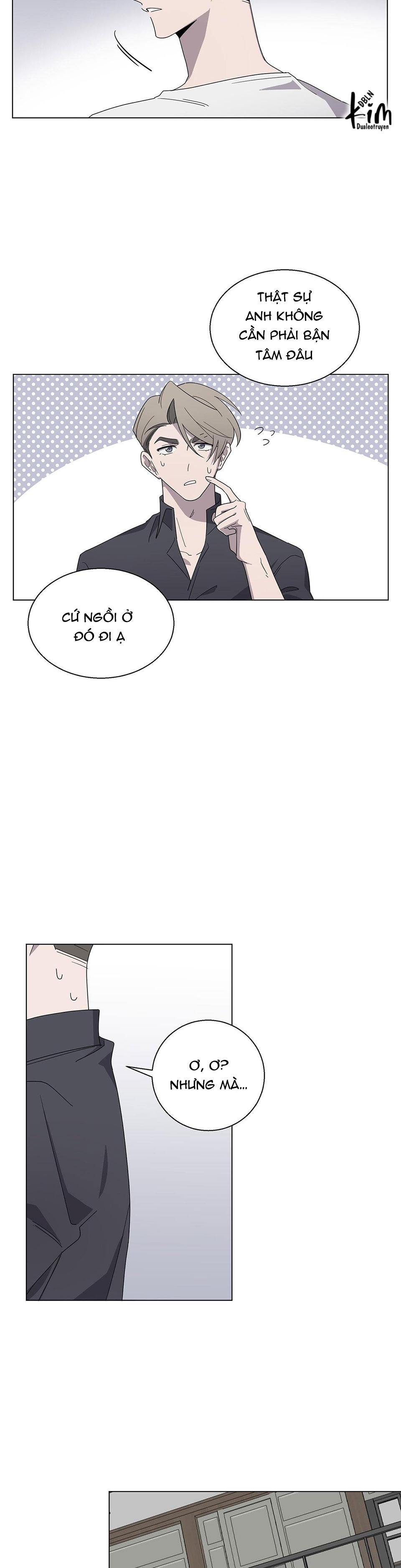 khi chim thước đến chapter 3 22