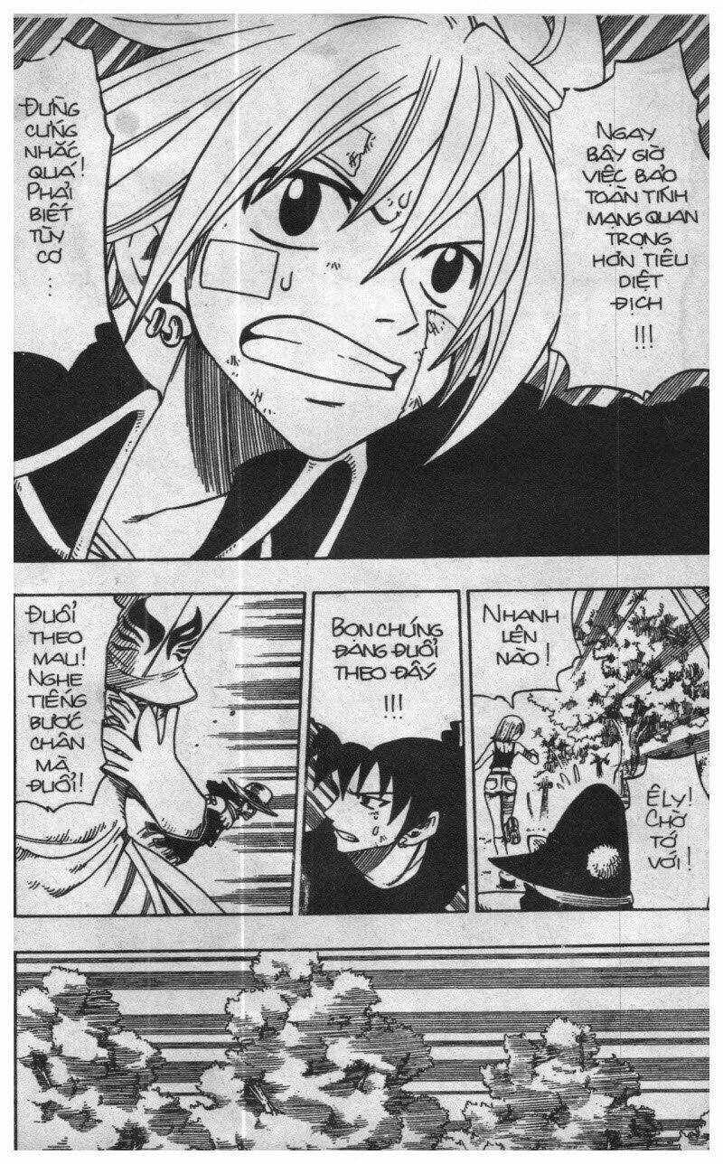 rave master (scan) chapter 17 151