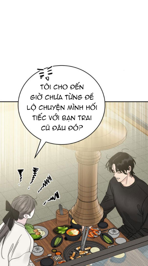 Thuyết Tình Yêu Ích Kỷ chapter 17.1 51