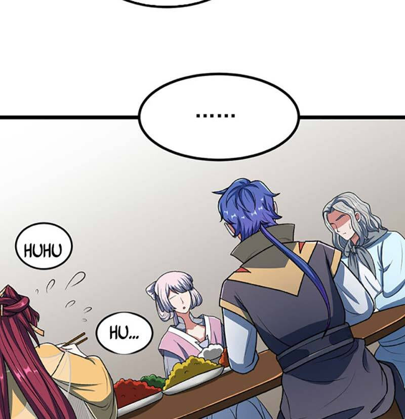 võ đạo độc tôn chapter 514 42