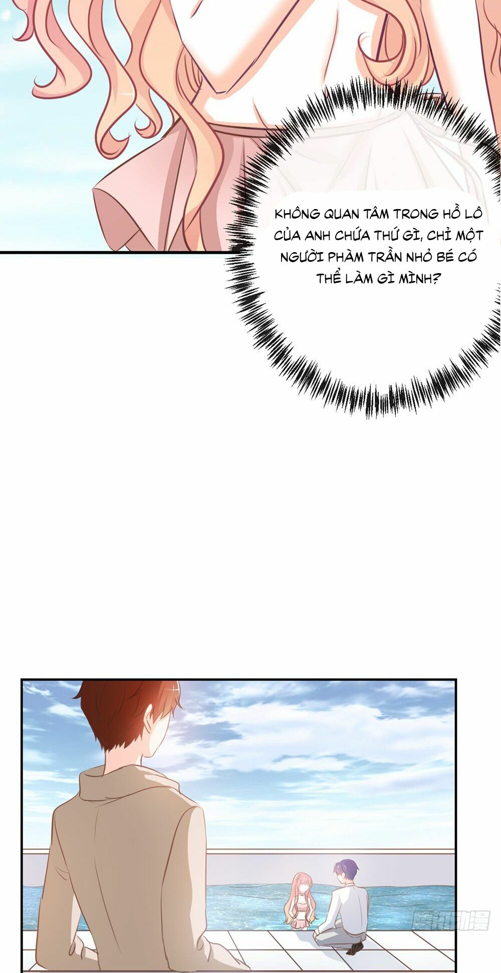 cẩm lý thiếu nữ của tôi chapter 13.1 13