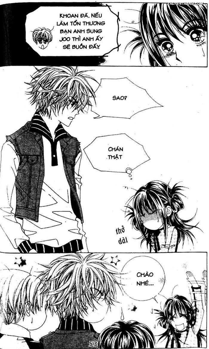 nhà trọ hoàn hảo chapter 2 25