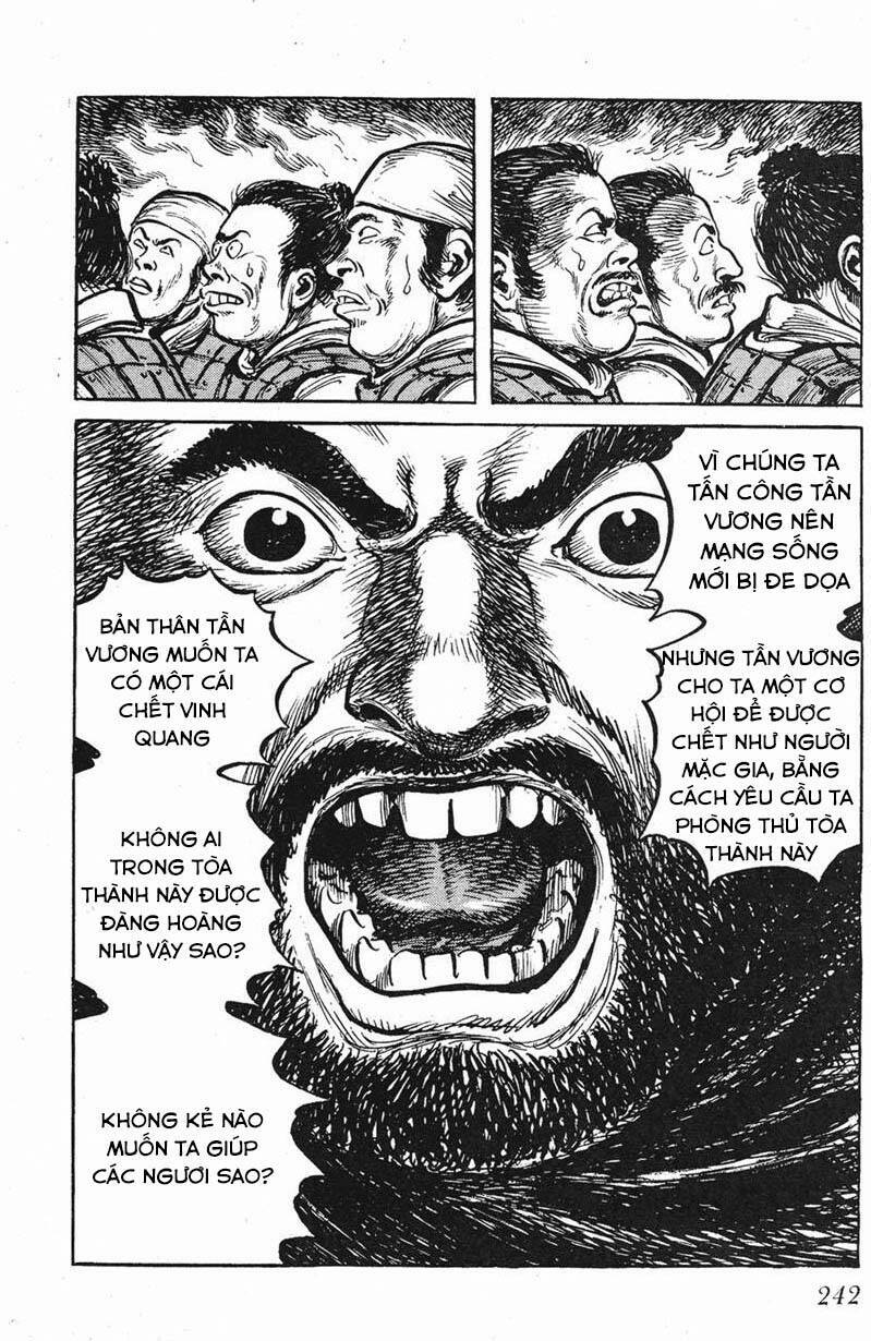 binh pháp mặc công chapter 64 10