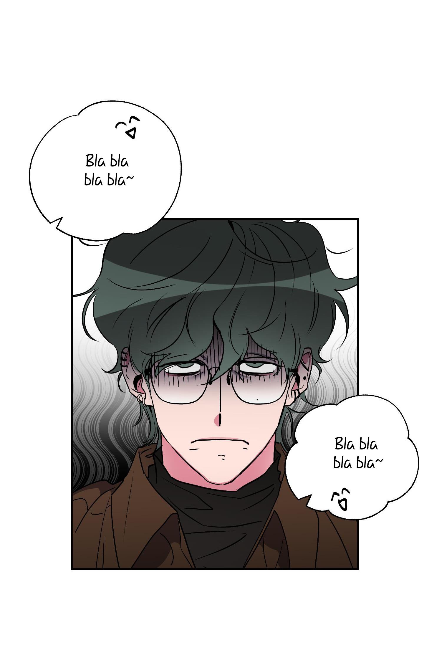 anh, hình như em tăng cân rồi chapter 4 29