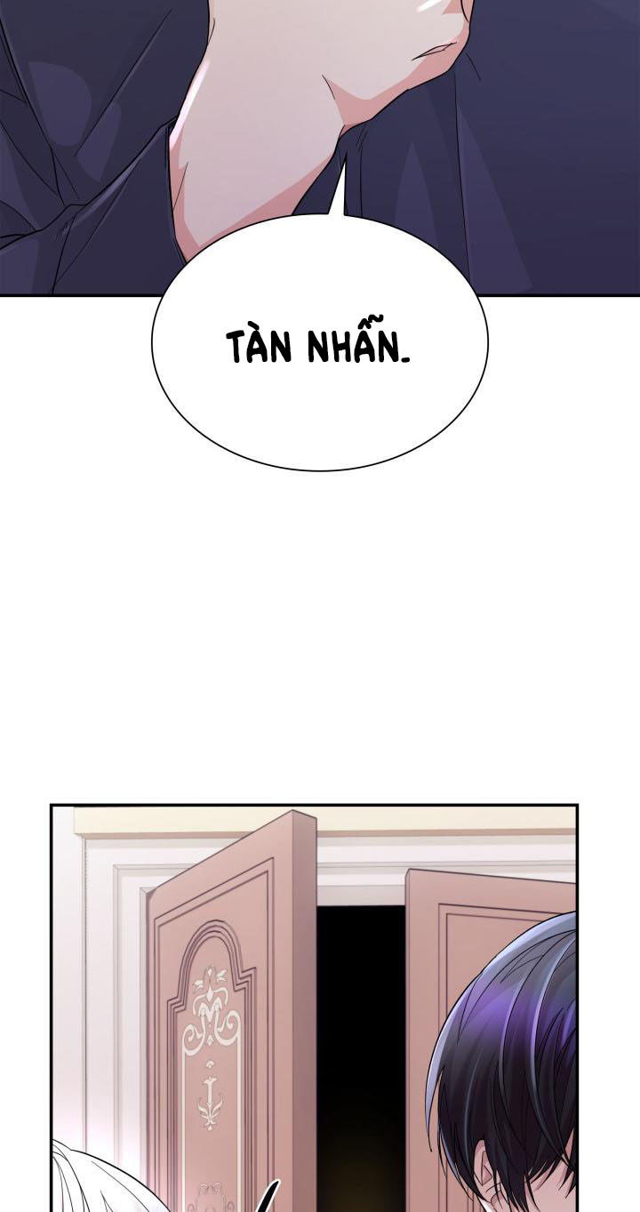 tôi đánh mất dây xích kiềm chế nam chính yandere chapter 23.1 9