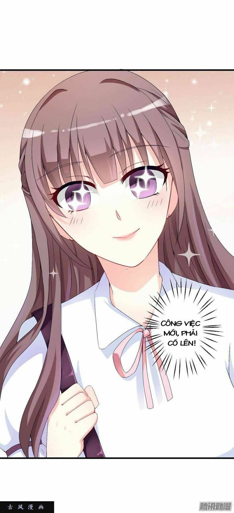 anh trên thiên đường, tôi dưới địa ngục chapter 5 8