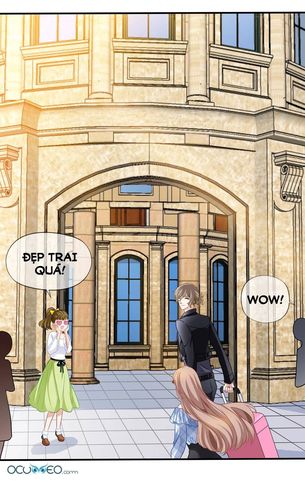 mỹ vị giai thê chapter 41.2 6