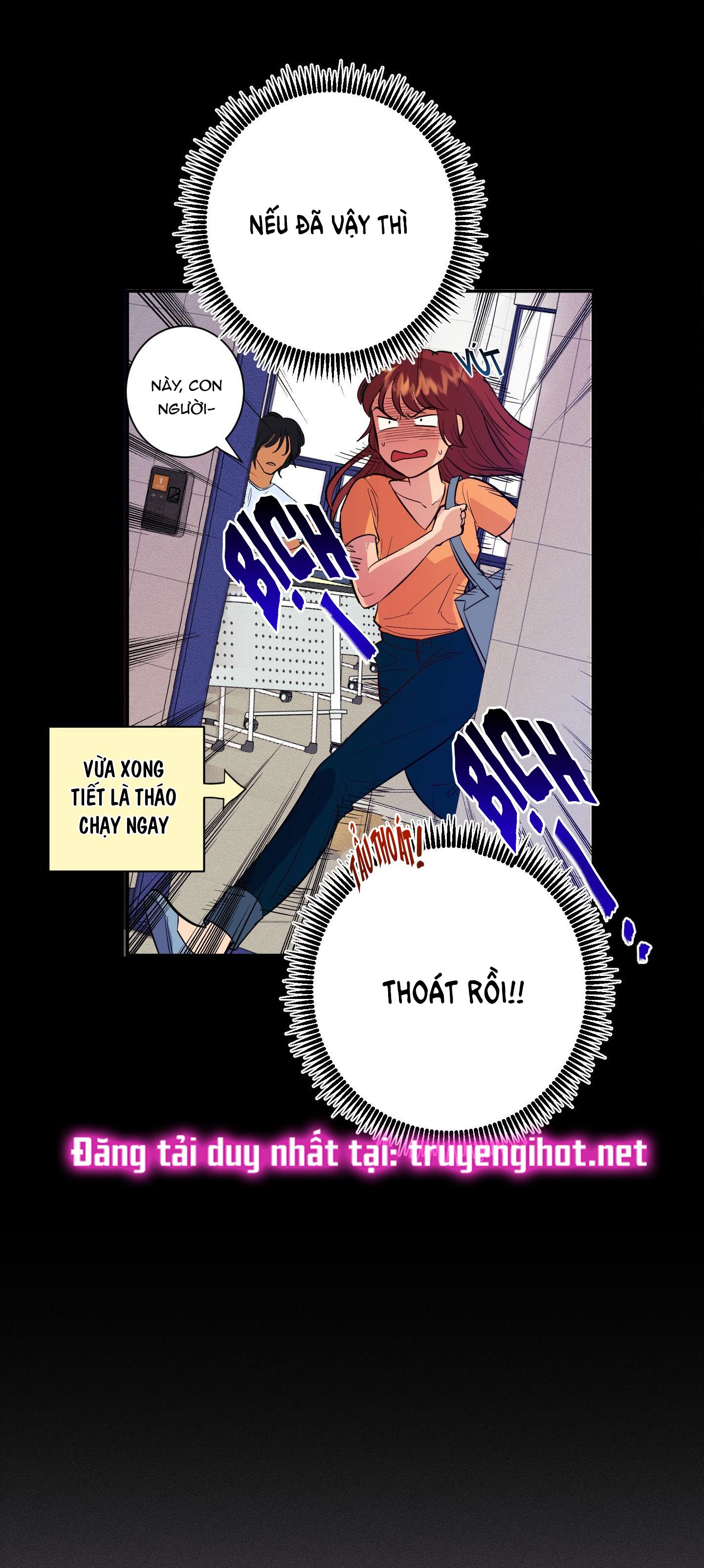 [18+] một lòng một dạ chapter 7 27