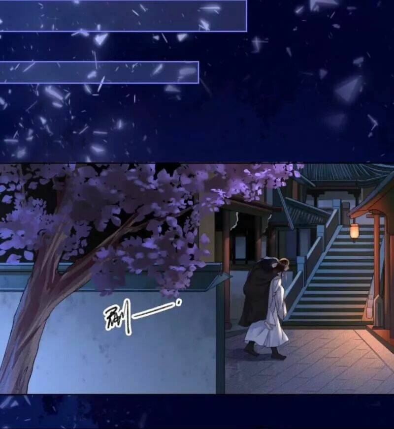 sủng phi của vương chapter 148 8