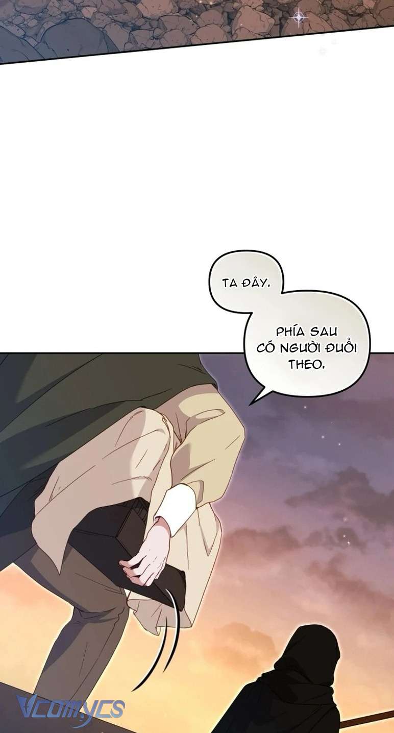 tôi được nuôi dưỡng bởi những kẻ phản diện chapter 84 7