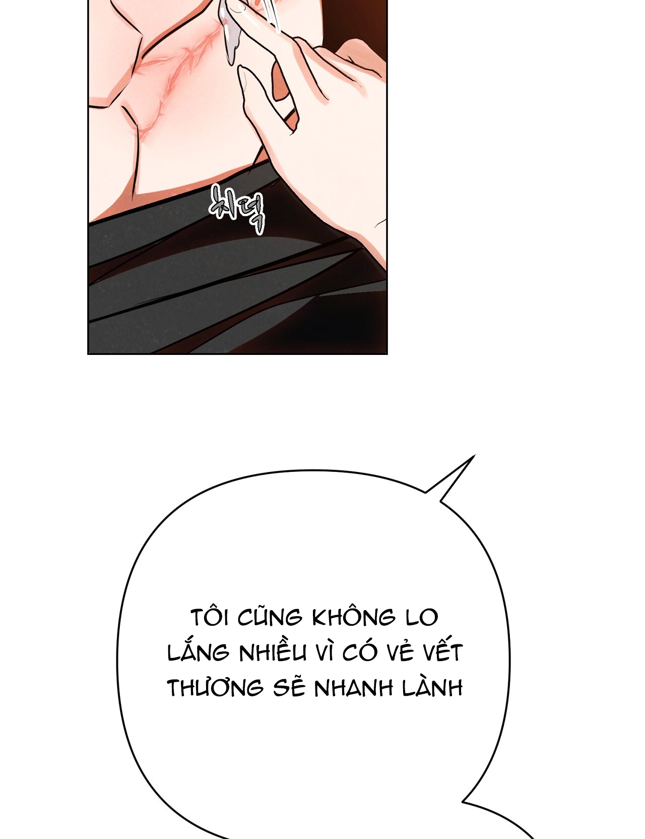 [18+] Trời Sinh Địch Thủ chapter 46.2 87