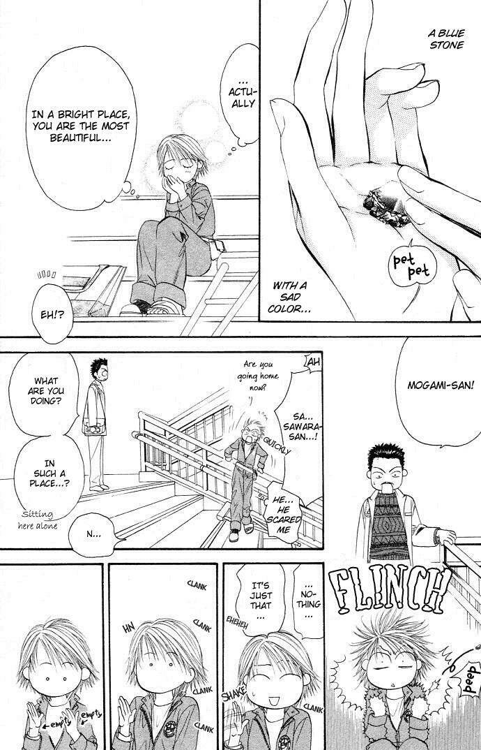 thử thách của kyouko chapter 19 19