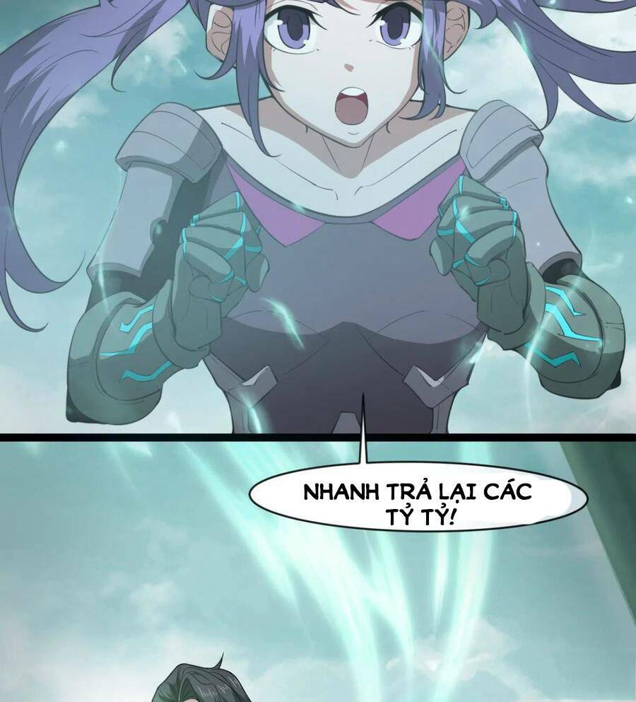 ma hoàng sư đệ quả thực quá chung tình chapter 96 7