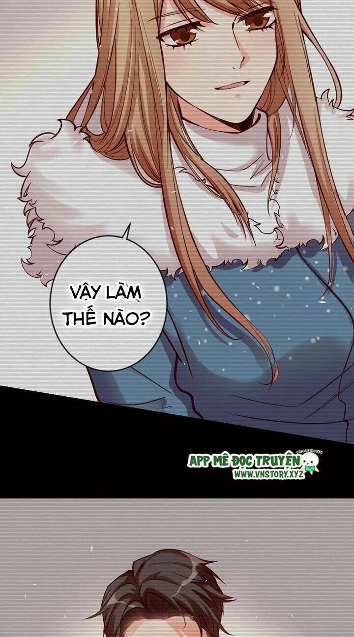 thiên hậu trở về chapter 65 7